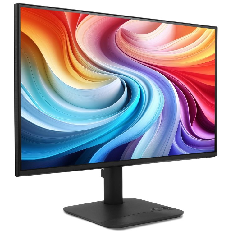 Acer KA272 P6 27" IPS Full HD 144Hz Monitor