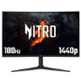 Acer Nitro XZ322QU 32" VA WQHD 180Hz 1ms Gaming Monitor