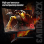 Acer Nitro XZ322QU 32" VA WQHD 180Hz 1ms Gaming Monitor