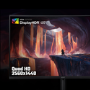 Acer Nitro XZ322QU 32" VA WQHD 180Hz 1ms Gaming Monitor