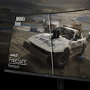 Acer Nitro XZ322QU 32" VA WQHD 180Hz 1ms Gaming Monitor