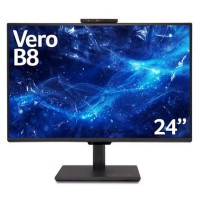 Acer Vero B248YG 23.8" IPS Full HD 120Hz Webcam RJ45 Monitor