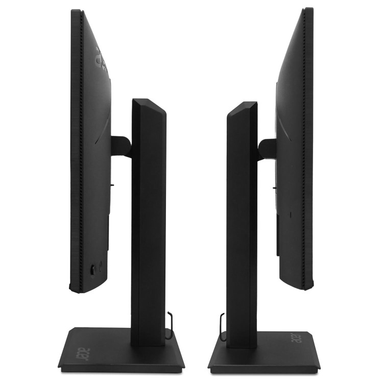 Acer Vero B248YG 23.8" IPS Full HD 120Hz Webcam RJ45 Monitor
