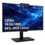 Acer Vero B248YG 23.8" IPS Full HD 120Hz Webcam RJ45 Monitor