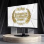 Acer KB242YP0 23.8" VA Full HD 144Hz 1ms Monitor