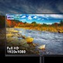 Acer KB242YP0 23.8" VA Full HD 144Hz 1ms Monitor