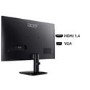 Acer KB242YP0 23.8" VA Full HD 144Hz 1ms Monitor