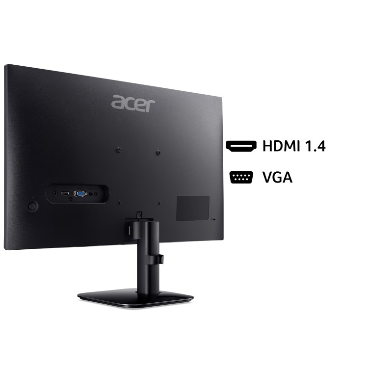 Acer KB242YP0 23.8" VA Full HD 144Hz 1ms Monitor