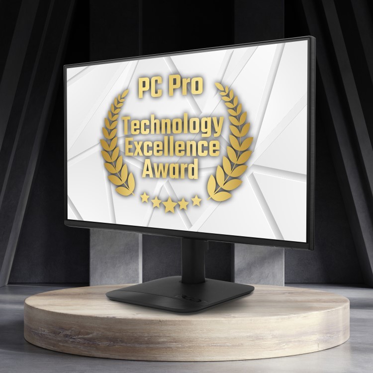 Acer KA242Y P6 24" IPS Full HD 144Hz Monitor