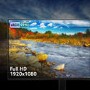 Acer KA242Y P6 24" IPS Full HD 144Hz Monitor