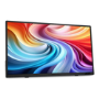 Acer PM161QT 15.6" IPS Full HD USB-C 10-Point Touch Portable Monitor