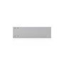 Ubiquiti 2U rack-mount NAS with (7) 2.5/3.5  drive bays and 10 Gbps performance