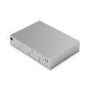 Ubiquiti 2U rack-mount NAS with (7) 2.5/3.5  drive bays and 10 Gbps performance