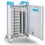 LapCabby 20 Laptops or Chrombebook and Tablets up to 14" Charging Trolley