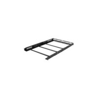 Fixed 19" Universal Racks 1U