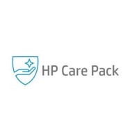 HP 2 year Next business day onsite Notebook Only Service