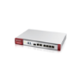 Zyxel USG FLEX 200 Unified Security Gateway Firewall Appliance w/ 1-Year Comprehensive UTM Bundle Licence