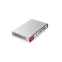 Zyxel USG FLEX 200 Unified Security Gateway Firewall Appliance w/ 1-Year Comprehensive UTM Bundle Licence
