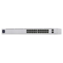 Ubiquiti USW-24-POE UniFi Gen2 24-Port Layer 2- White