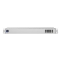 Ubiquiti UniFi USW-Aggregation 8-Port 10G SFP+ L2 Managed Network Switch