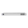 Ubiquiti UniFi USW-Aggregation 8-Port 10G SFP+ L2 Managed Network Switch