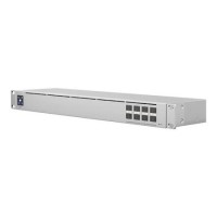 Ubiquiti UniFi Enterprise 8-Port Gigabit Ethernet PoE L2 Desktop Managed Switch