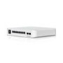 Ubiquiti UniFi USW-PRO-8-POE 8-Port PoE 1U Managed Switch