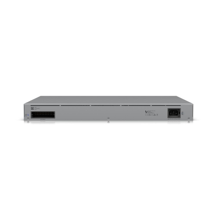Ubiquiti USW-Pro-Max-24-PoE 24-Port PoE Rack-mountable Managed Switch