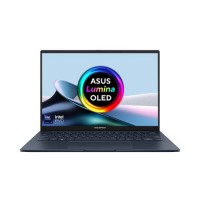 ASUS Zenbook 14 Intel Core Ultra 5 16GB RAM 512GB SSD 14 Inch Touchscreen Windows 11 Laptop