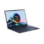 ASUS Zenbook 14 Intel Core Ultra 5 16GB RAM 512GB SSD 14 Inch Touchscreen Windows 11 Laptop