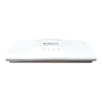 Draytek Vigor 166 2 Port Modem