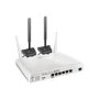 Draytek V2865LAC-K VDSL2 Gigabit 3G/4G 6 Port Wireless Router