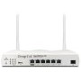 Draytek Vigor 2865Lax-5G AX3000 wireless VDSL router with integrated 5G modem