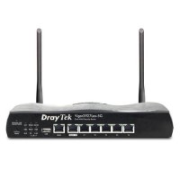 Vigor 2927LAX 5G Dual Ethernet Gigabit WAN WiFi 6 Router