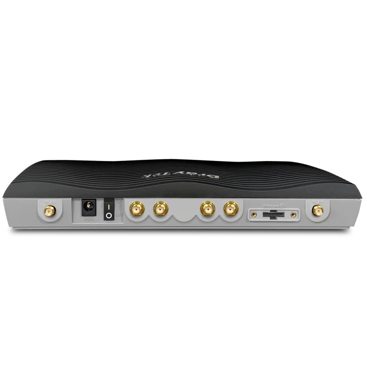 Vigor 2927LAX 5G Dual Ethernet Gigabit WAN WiFi 6 Router