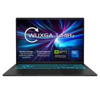 ASUS V16 Intel Core 5 16GB RAM 512GB SSD GeForce RTX 5050 144Hz 16 Inch Windows 11 Gaming Laptop