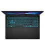 ASUS V16 Intel Core 5 16GB RAM 512GB SSD GeForce RTX 5050 144Hz 16 Inch Windows 11 Gaming Laptop