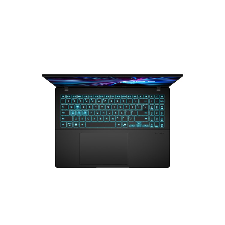ASUS V16 Intel Core 5 16GB RAM 512GB SSD GeForce RTX 5050 144Hz 16 Inch Windows 11 Gaming Laptop
