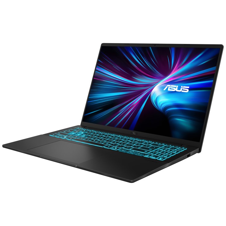 ASUS V16 Intel Core 7 16GB RAM 1TB SSD GeForce RTX 5060 144Hz 16 Inch Windows 11 Gaming Laptop