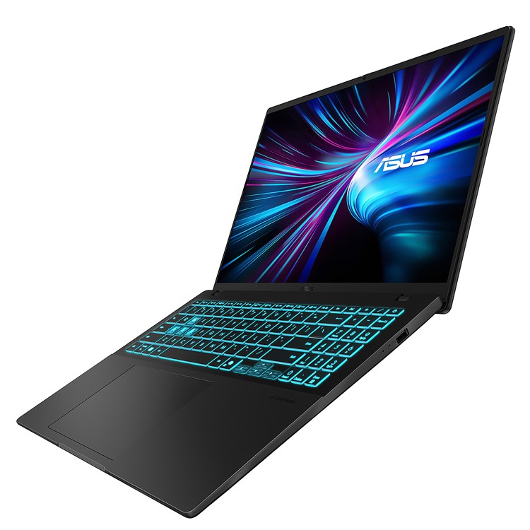 Asus V16 Intel Core 5 16GB RAM 512GB SSD 16 Inch 144Hz RTX 4050 Windows 11 Gaming Laptop