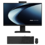 ASUS V400 Intel Core i3 1315U 8GB RAM 512GB SSD 23.8 Inch Windows 11 All-in-One PC