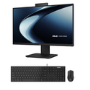 ASUS V400 Intel Core i3 1315U 8GB RAM 512GB SSD 23.8 Inch Windows 11 All-in-One PC