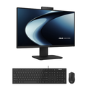 ASUS V400 Intel Core i3 1315U 8GB RAM 512GB SSD 23.8 Inch Windows 11 All-in-One PC