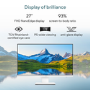 ASUS V400 Intel Core i7 13620H 16GB RAM 512GB SSD 27 Inch Windows 11 All-in-One PC