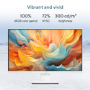 ASUS V400 Intel Core i7 13620H 16GB RAM 512GB SSD 27 Inch Windows 11 All-in-One PC