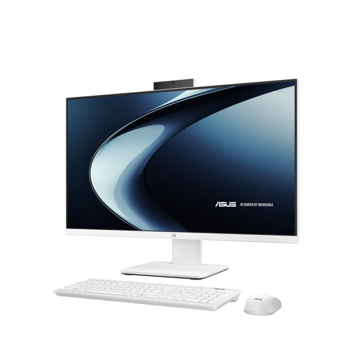 ASUS V400 Intel Core i7 13620H 16GB RAM 512GB SSD 27 Inch Windows 11 All-in-One PC