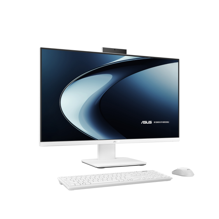 ASUS V400 Intel Core i7 13620H 16GB RAM 512GB SSD 27 Inch Windows 11 All-in-One PC