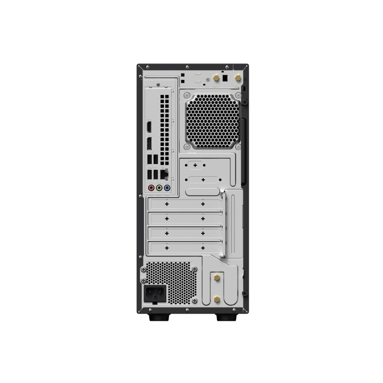 ASUS V500 Mini Tower Intel Core i7 13620H 16GB RAM 512GB SSD Windows 11 Desktop PC