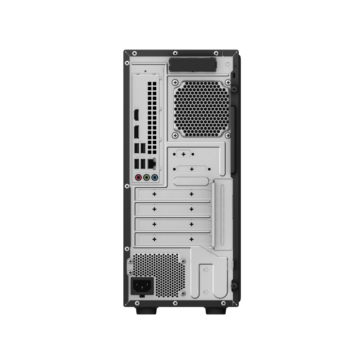 ASUS V500 Mini Tower Intel Core 5 210H 16GB RAM 512GB SSD Windows 11 Desktop PC