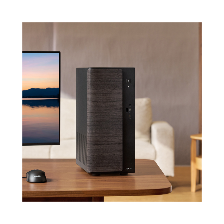 ASUS V500 Mini Tower Intel Core 5 210H 16GB RAM 512GB SSD Windows 11 Desktop PC